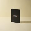 UV Lacquered High Gloss Binder
